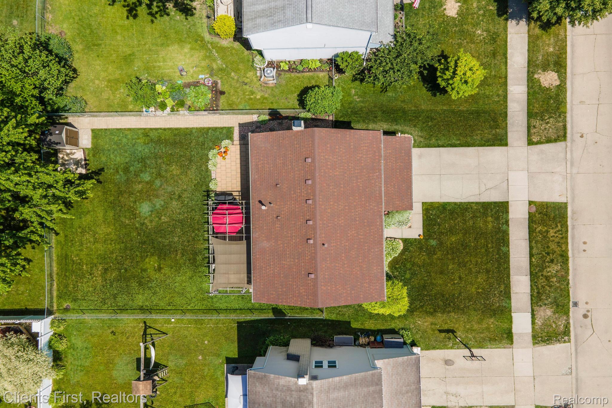43130 Applewood Road Canton, MI 48188 - Photo 31 of 40 Gallery Image 31