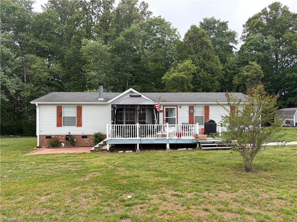 1090 Chestnut Grove Road King, NC 27021 - Photo 1 of 26