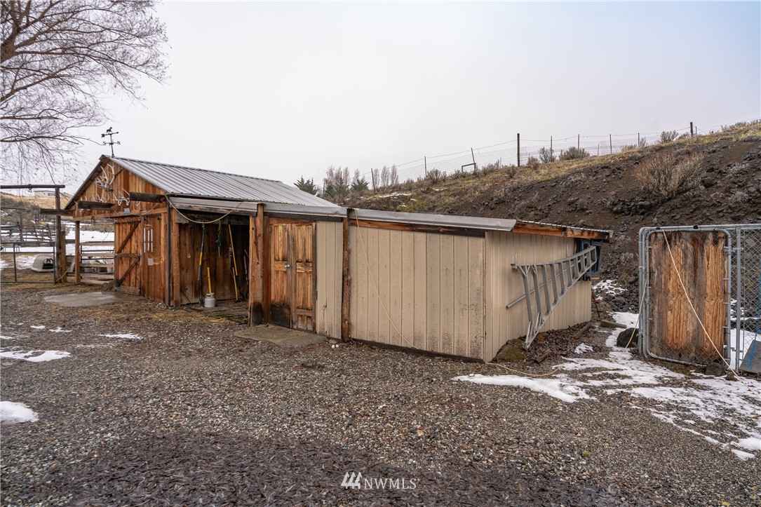 4580 Joe Miller Road Malaga, WA 98828 - Photo 23 of 40 Gallery Image 23
