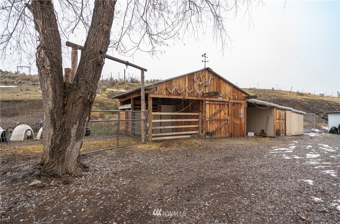 4580 Joe Miller Road Malaga, WA 98828 - Photo 24 of 40 Gallery Image 24