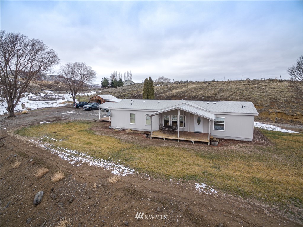 4580 Joe Miller Road Malaga, WA 98828 - Photo 5 of 40 Gallery Image 5