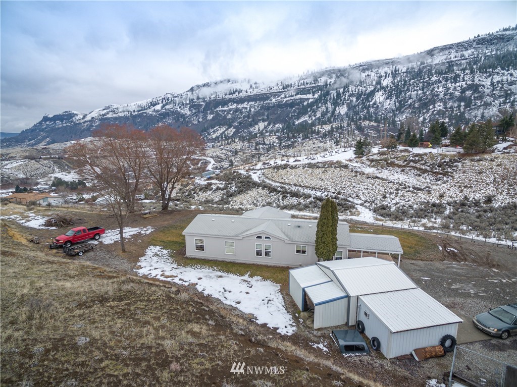 4580 Joe Miller Road Malaga, WA 98828 - Photo 6 of 40 Gallery Image 6
