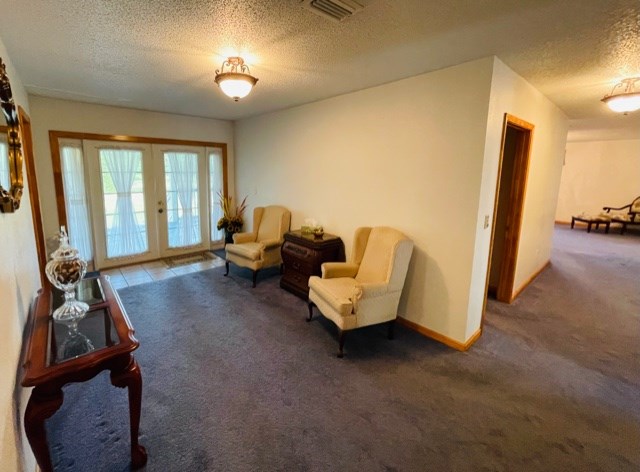 622 Grove Road Hartford, AL 36344 - Photo 18 of 27 Foyer