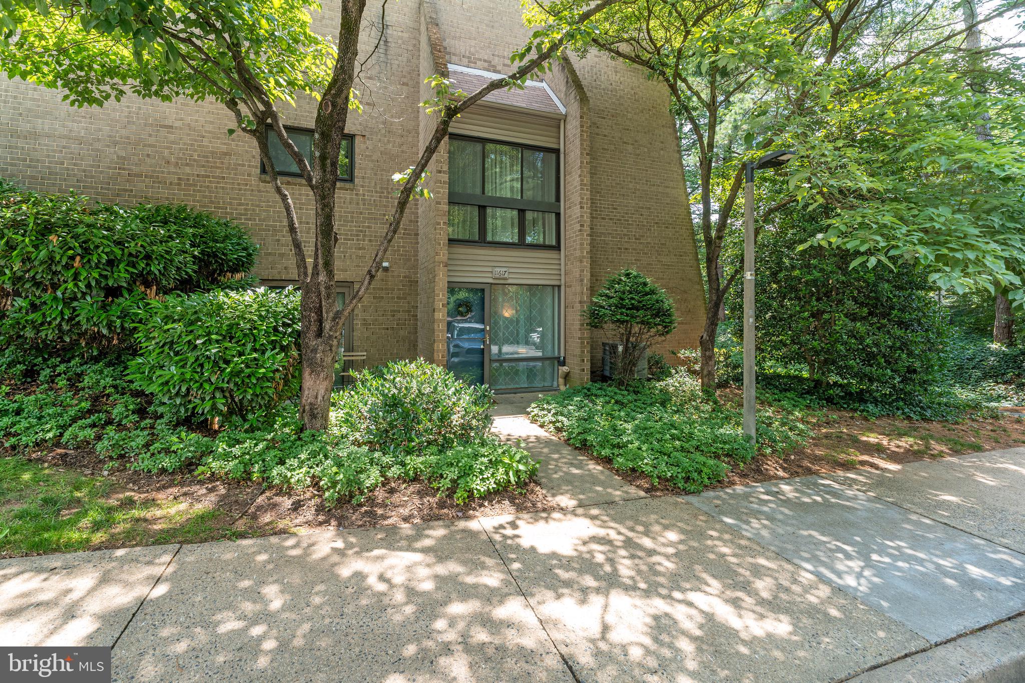 11617 Windbluff Court, Unit 9B Reston, VA 20191 - Photo 43 of 46