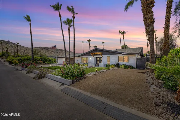 $1,225,000 | 13234 North 11th Avenue, Phoenix, AZ 85029