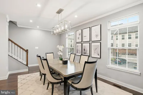 $575,000 | 7838 Otterbein Way, Hanover, MD 21076