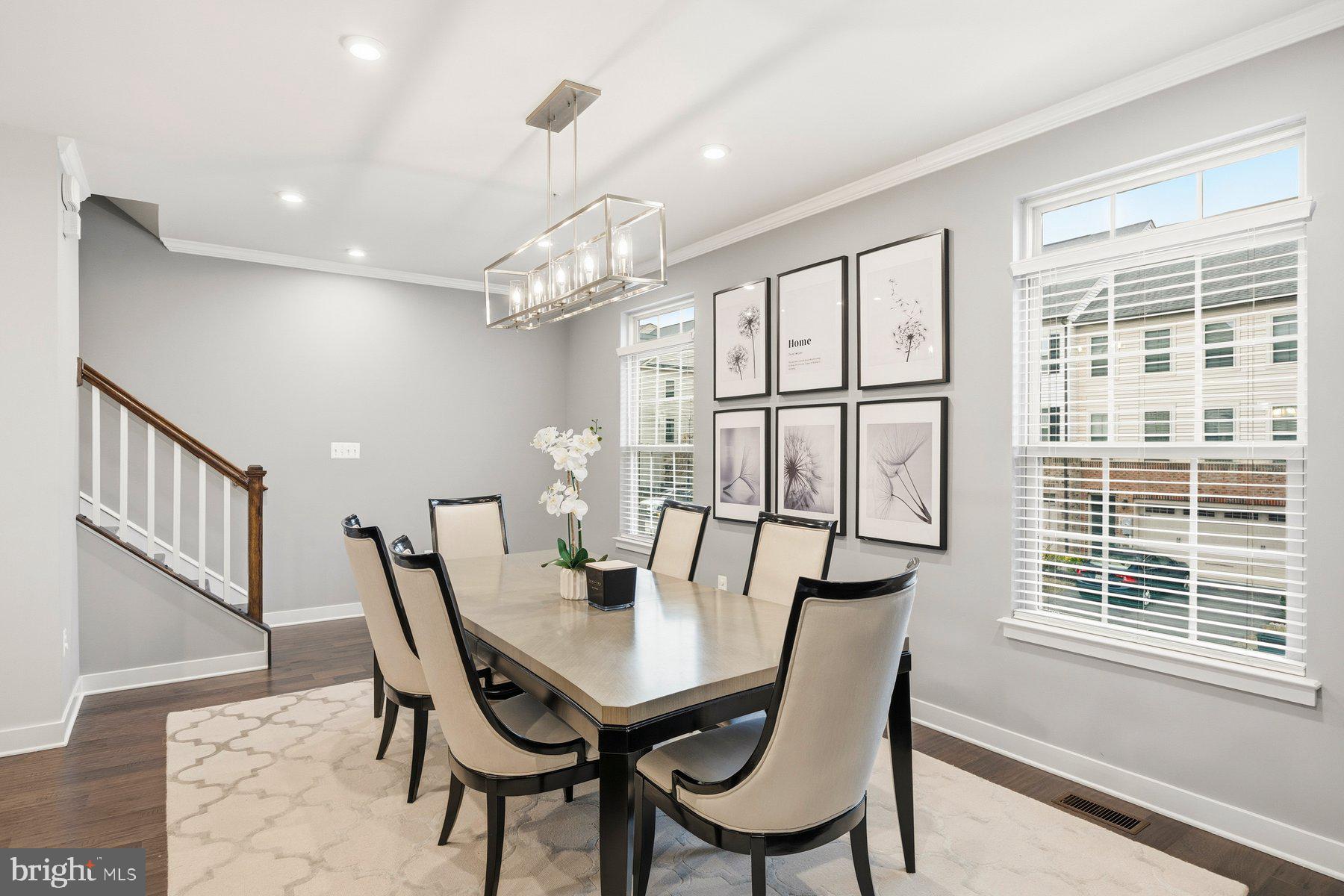 7838 Otterbein Way Hanover, MD 21076 - Photo 11 of 35