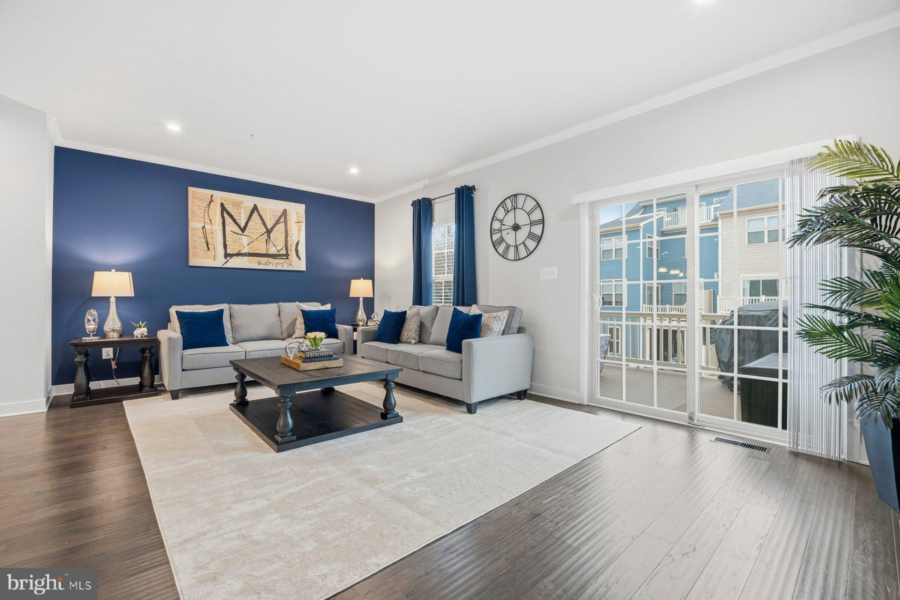 7838 Otterbein Way Hanover, MD 21076 - Photo 13 of 35