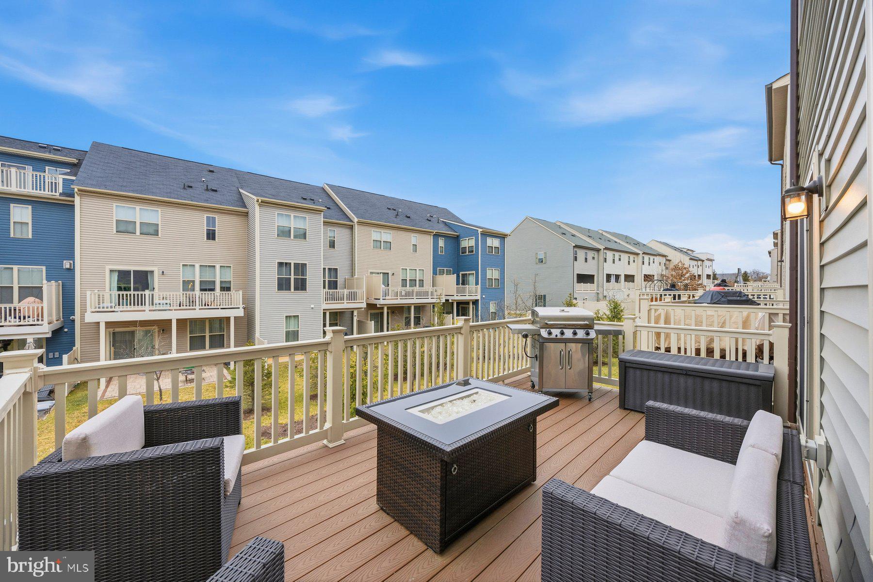 7838 Otterbein Way Hanover, MD 21076 - Photo 17 of 35