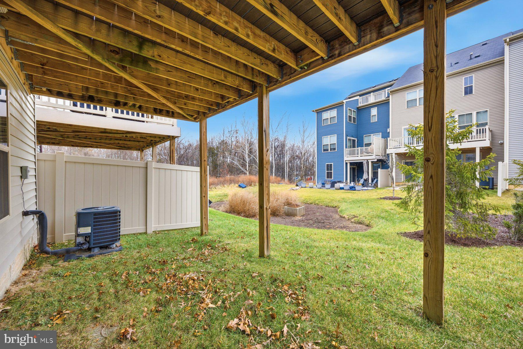 7838 Otterbein Way Hanover, MD 21076 - Photo 34 of 35