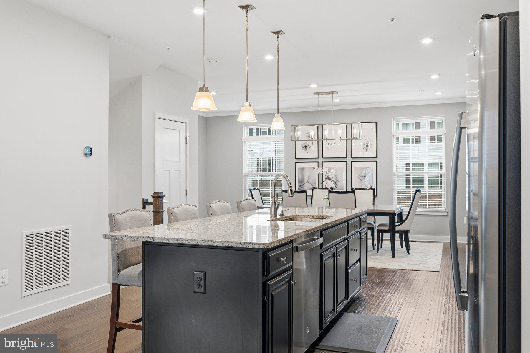 7838 Otterbein Way Hanover, MD 21076 - Photo 6 of 35