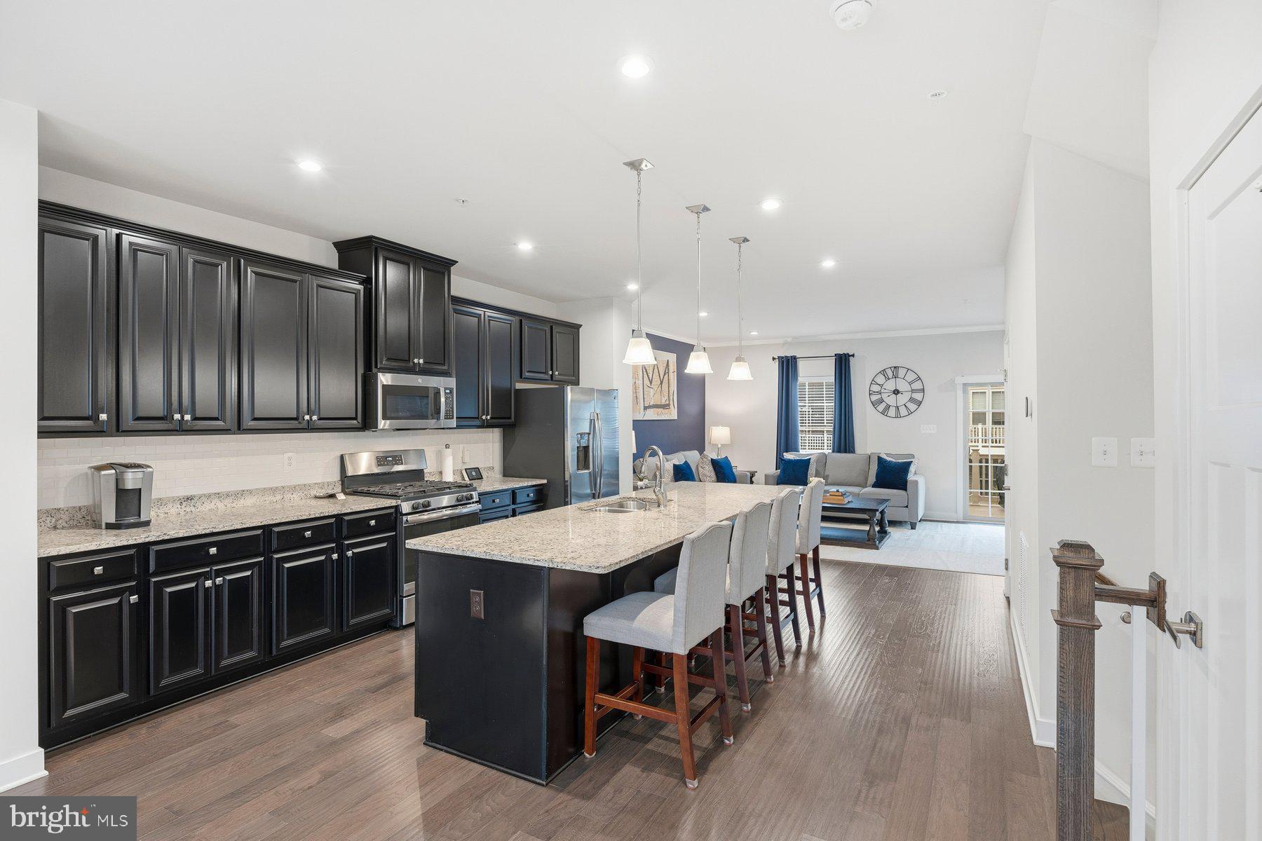 7838 Otterbein Way Hanover, MD 21076 - Photo 8 of 35