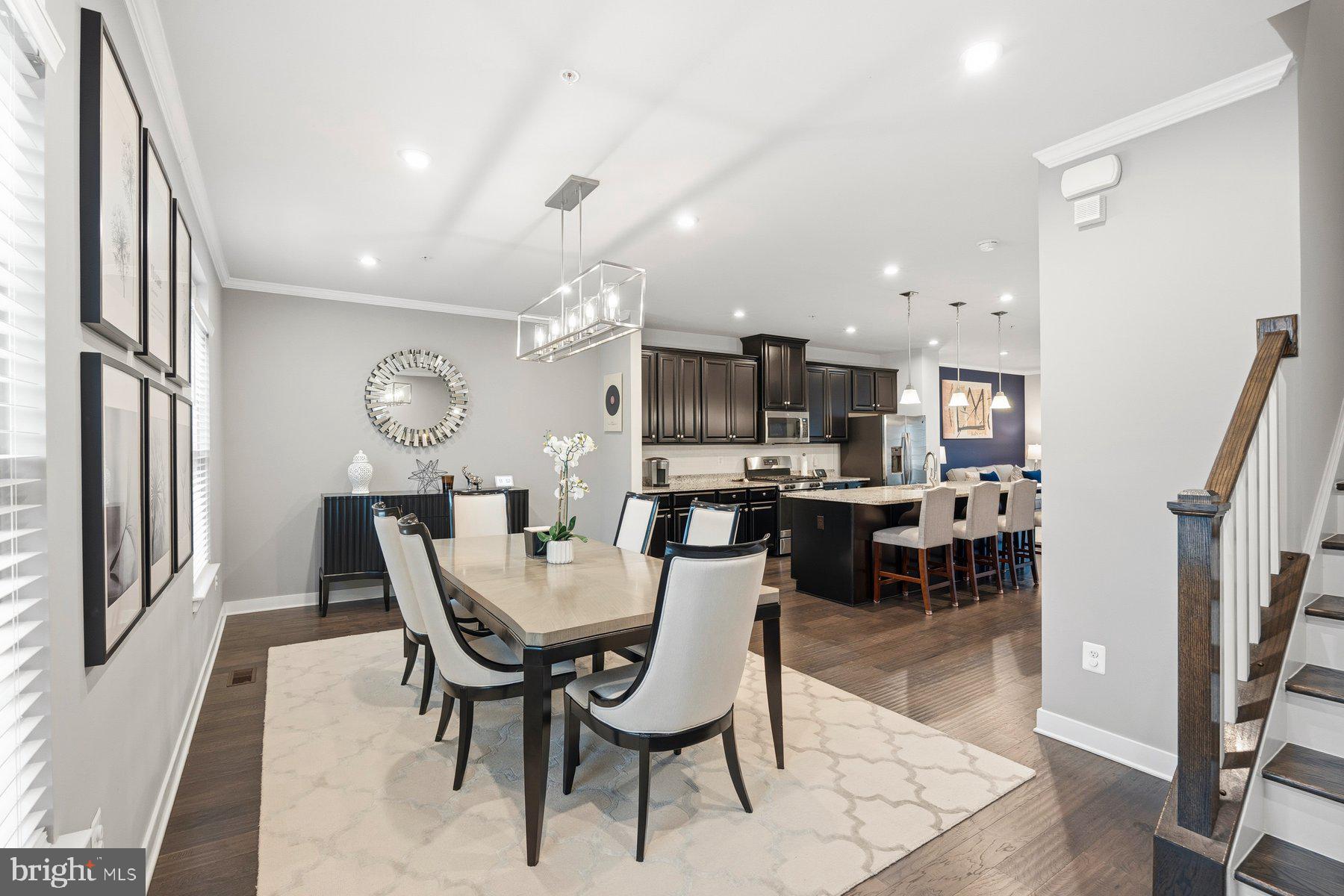 7838 Otterbein Way Hanover, MD 21076 - Photo 10 of 35