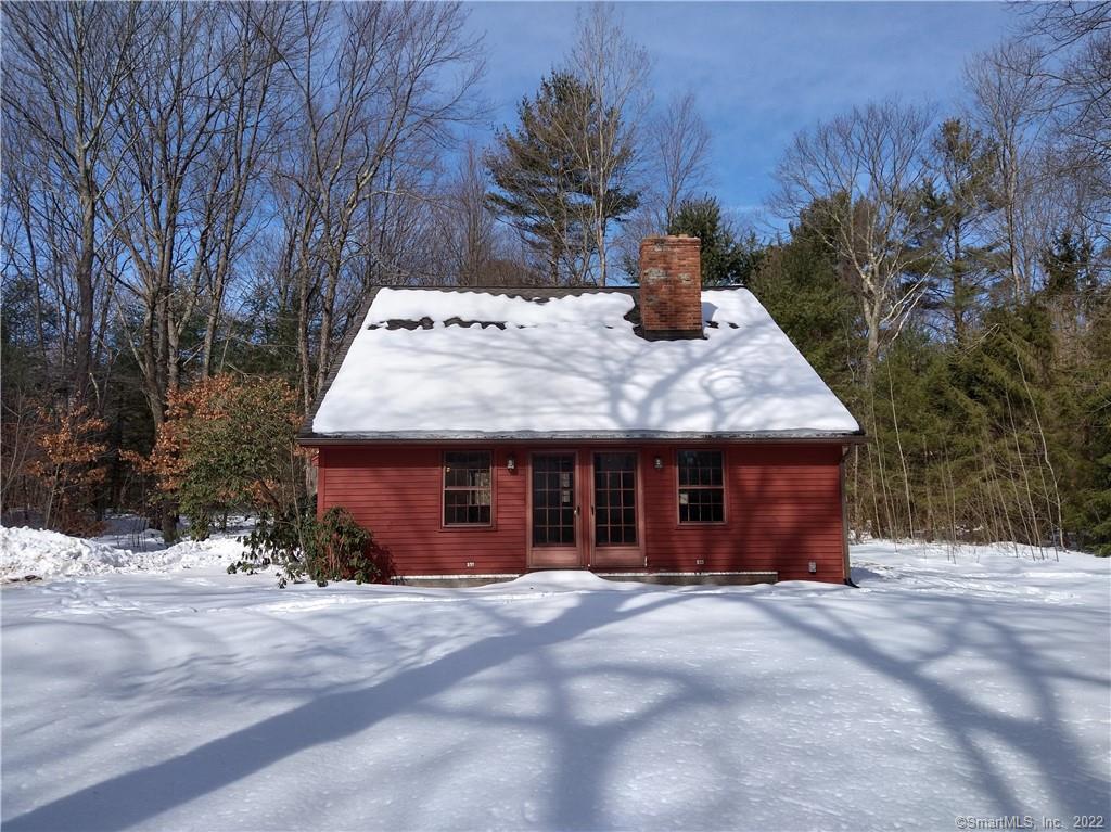 40 W Road New Hartford, CT 06057 - Photo 1 of 1 Gallery Image 1