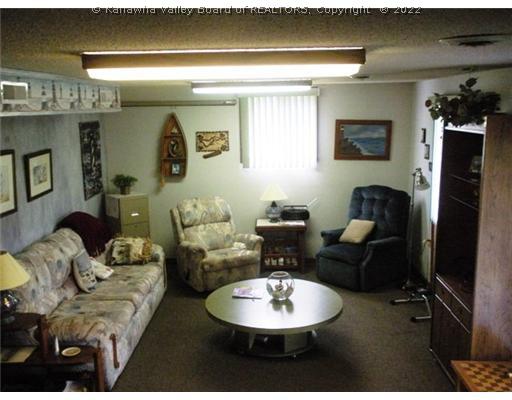 55 Joes Run Road Le Roy, WV 25252 - Photo 5 of 8 Den/Family/Great Room.