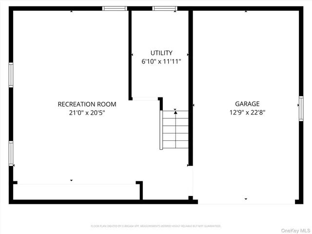 $785,000 | 349 Hawthorne Terrace, Mount Vernon, NY 10552