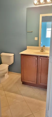 a view of small space