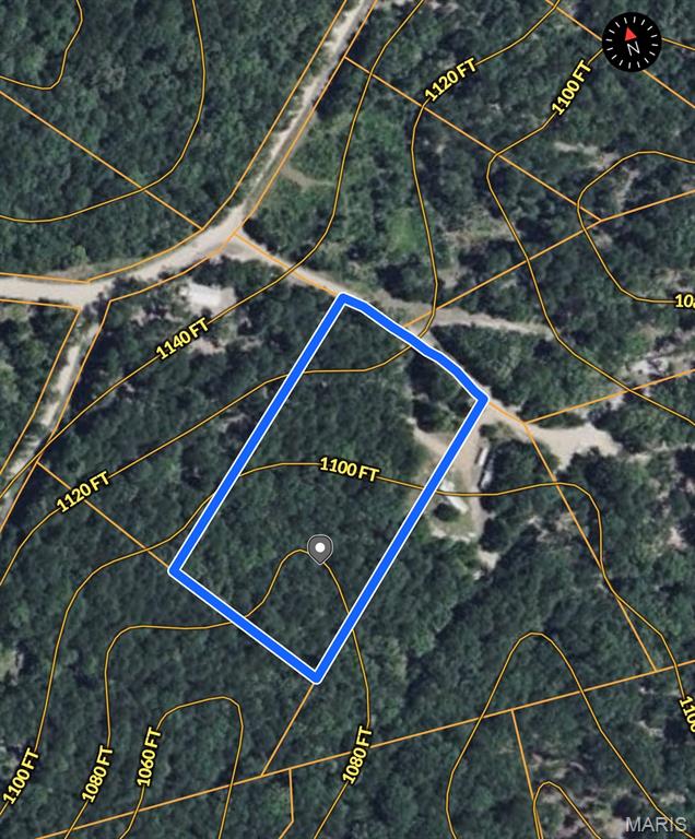 10066 Fish Hook Road Potosi, MO 63664 - Photo 11 of 12