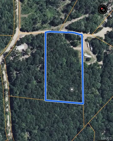 $18,500 | 10066 Fish Hook Road, Potosi, MO 63664