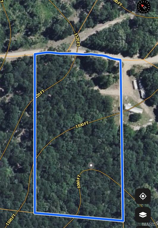 10066 Fish Hook Road Potosi, MO 63664 - Photo 3 of 12