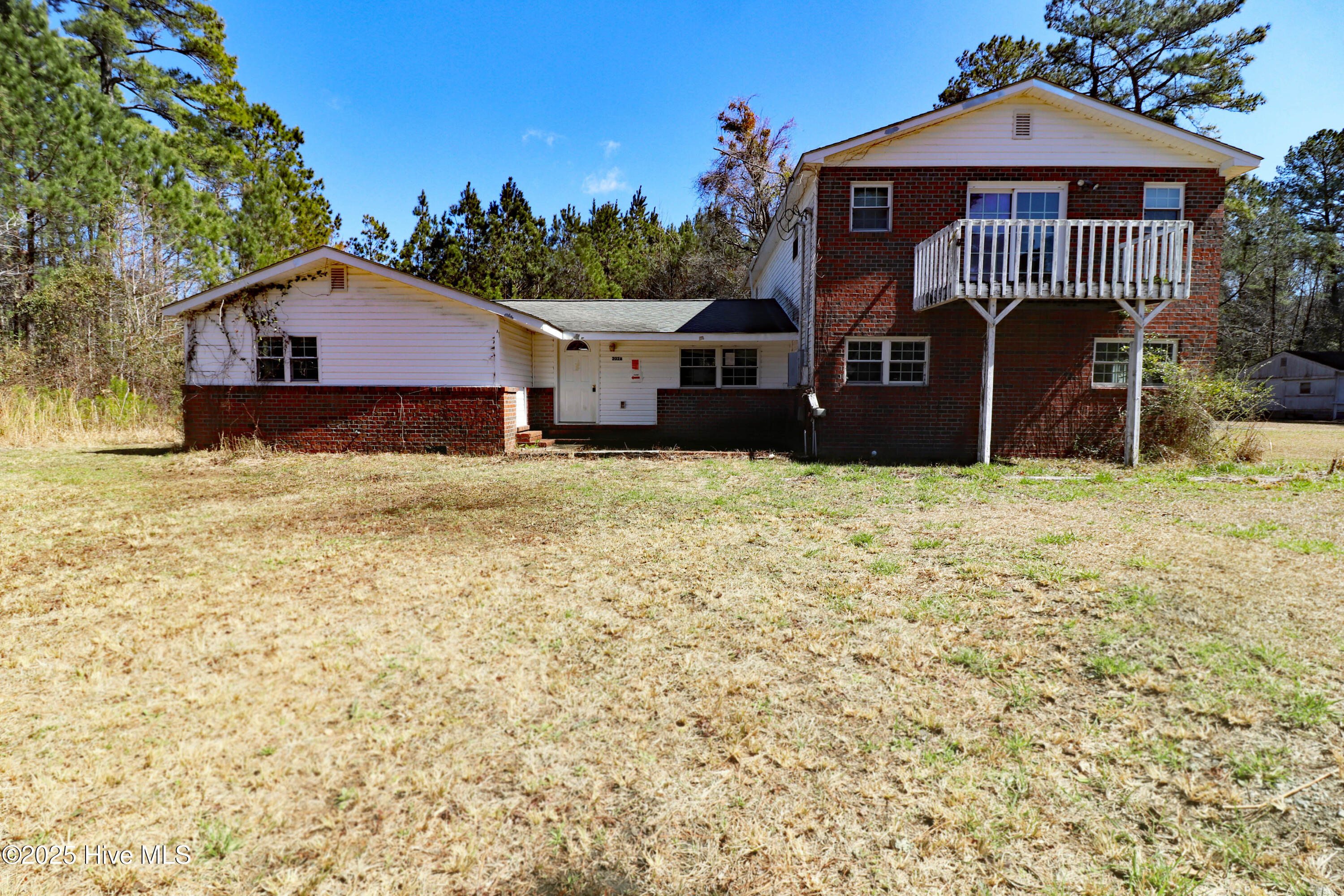 202 Ferry Road Havelock, NC 28532 - Photo 1 of 32 Front