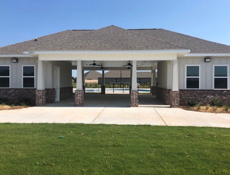 9371 Swan Point Road Daphne, AL 36526 - Photo 2 of 7