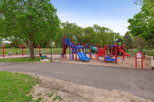 $399,900 | 11116 7th Street Northeast, Blaine, MN 55434