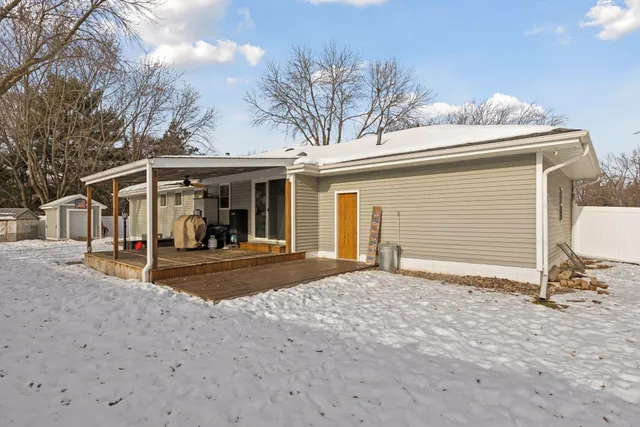 $399,900 | 11116 7th Street Northeast, Blaine, MN 55434