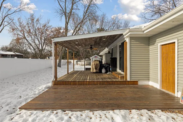 $399,900 | 11116 7th Street Northeast, Blaine, MN 55434