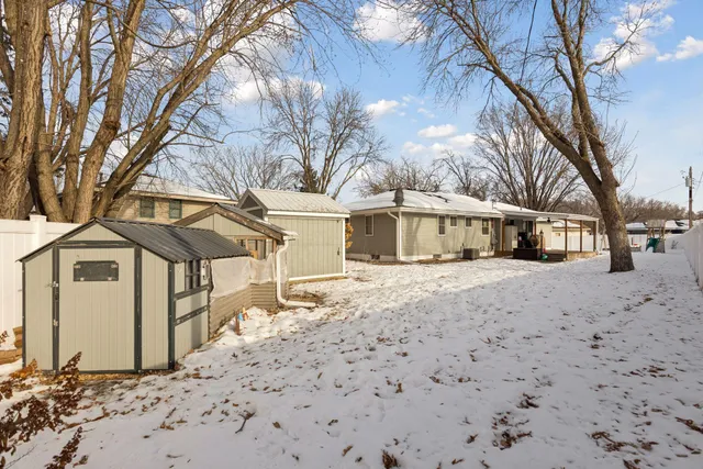 $399,900 | 11116 7th Street Northeast, Blaine, MN 55434