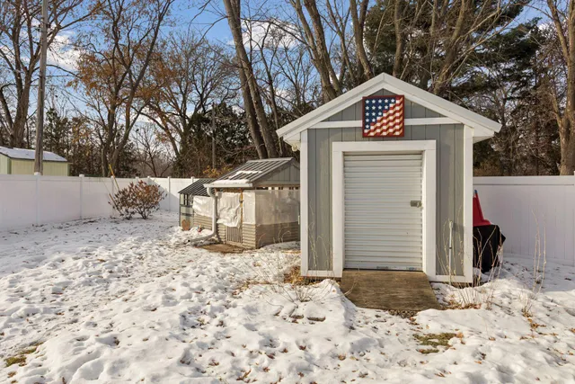 $399,900 | 11116 7th Street Northeast, Blaine, MN 55434