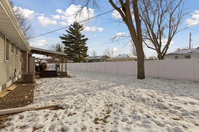 $399,900 | 11116 7th Street Northeast, Blaine, MN 55434