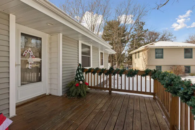 $399,900 | 11116 7th Street Northeast, Blaine, MN 55434