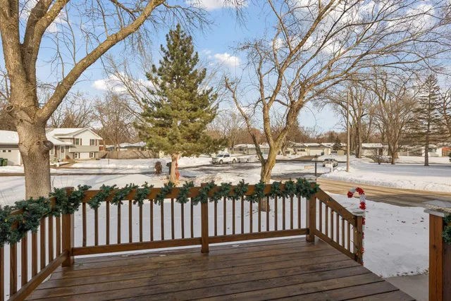 $399,900 | 11116 7th Street Northeast, Blaine, MN 55434