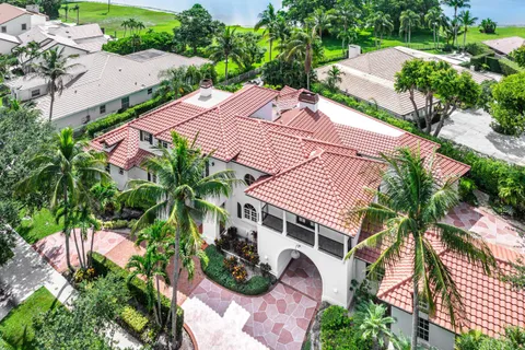 $3,499,000 | 2 Firestone Circle, West Palm Beach, FL 33401