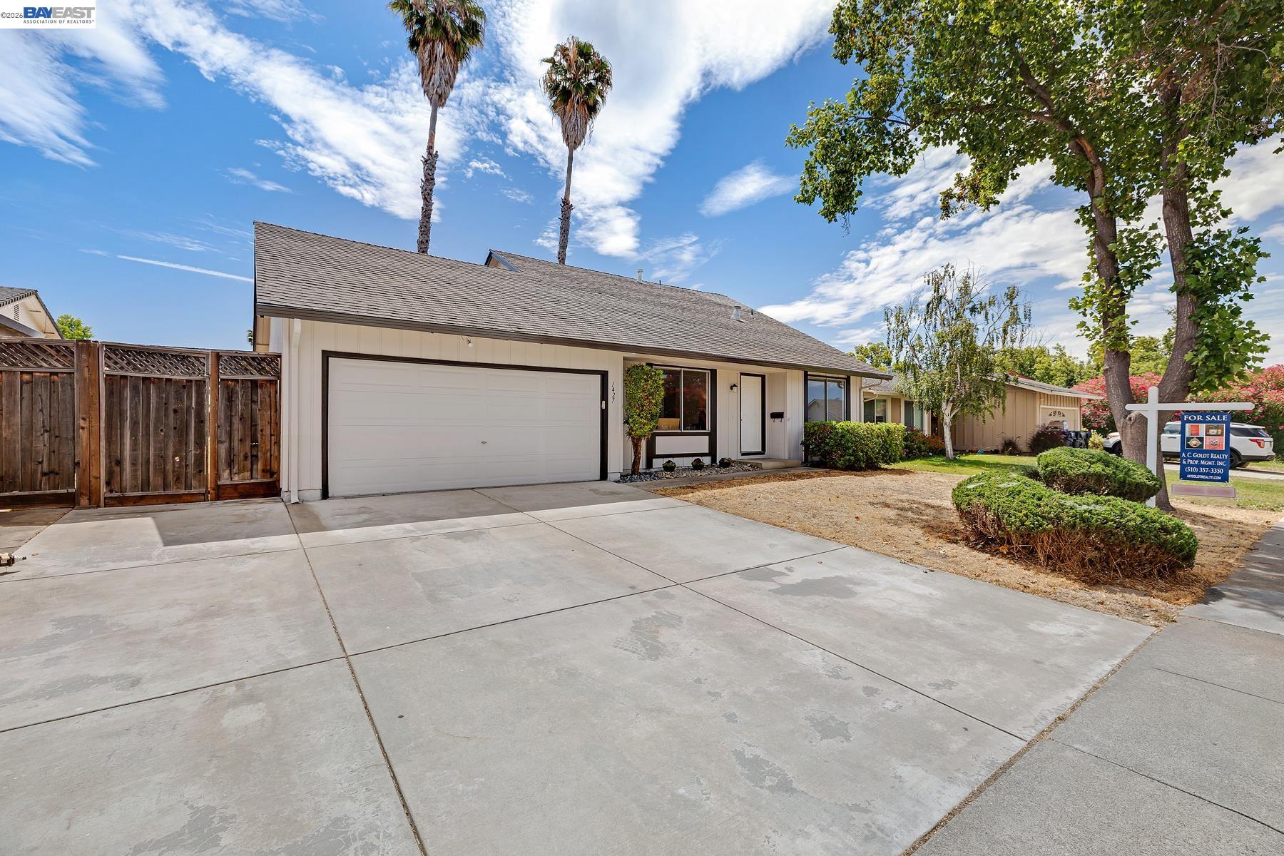 1427 Saybrook Road Livermore, CA 94551 - Photo 2 of 30 Gallery Image 2