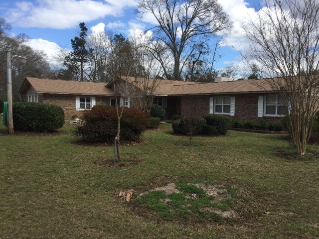 4786 Deans Bridge Road Blythe, GA 30805 - Photo 1 of 18 Main View