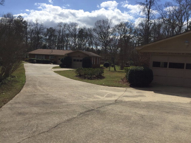 4786 Deans Bridge Road Blythe, GA 30805 - Photo 18 of 18