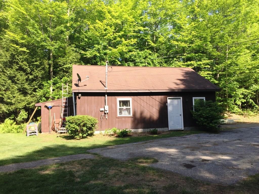 58 Twitchell Road Paris, ME 04281 - Photo 30 of 31 Photo