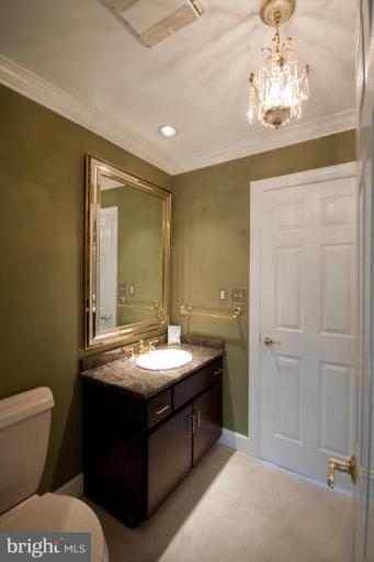 740 South River Landing Road, Unit 740 Edgewater, MD 21037 - Photo 15 of 30 Bath #1