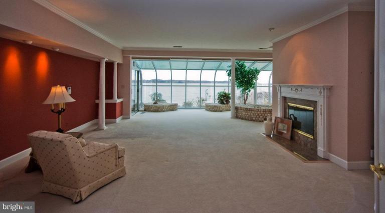 740 South River Landing Road, Unit 740 Edgewater, MD 21037 - Photo 21 of 30 Master Bedroom