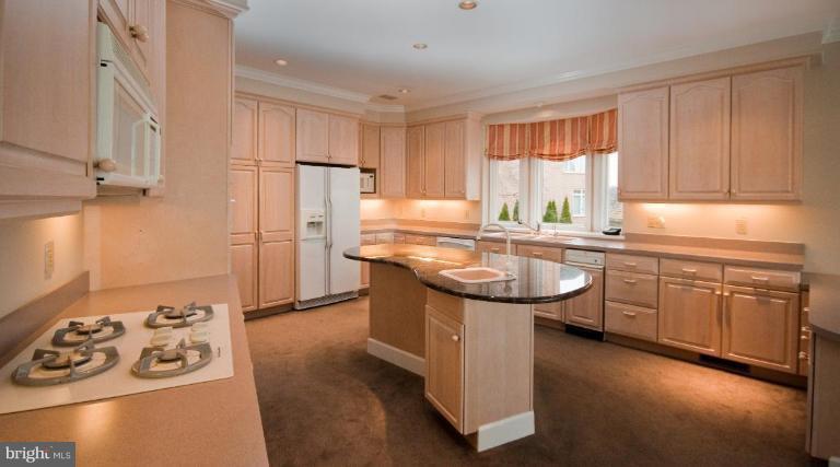 740 South River Landing Road, Unit 740 Edgewater, MD 21037 - Photo 6 of 30 Kitchen #2