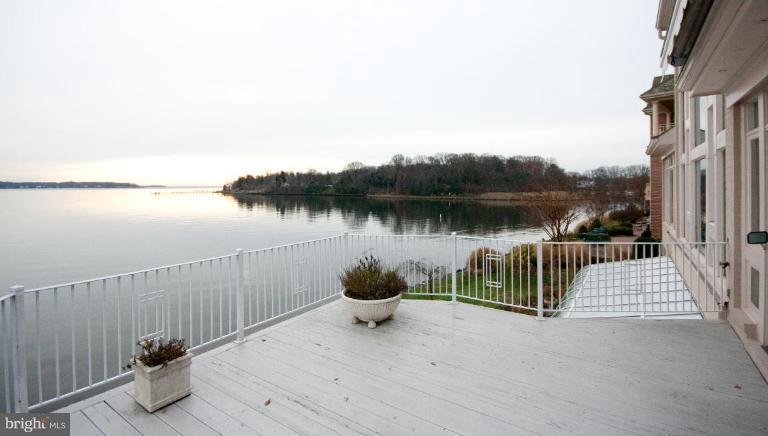 740 South River Landing Road, Unit 740 Edgewater, MD 21037 - Photo 8 of 30 River View