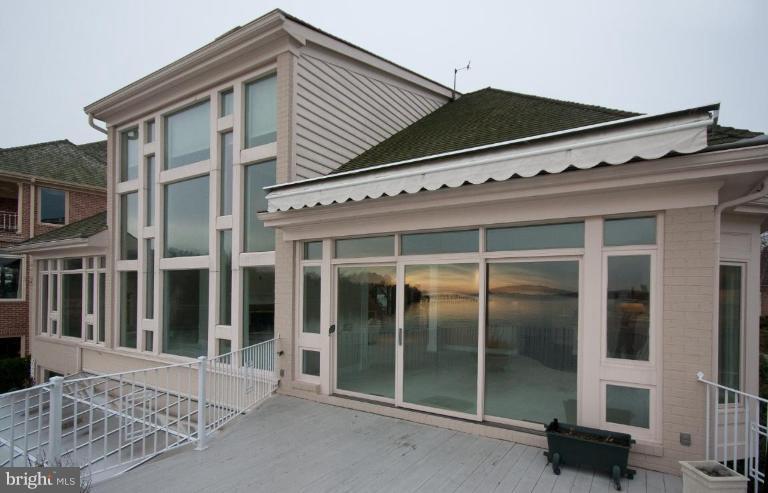 740 South River Landing Road, Unit 740 Edgewater, MD 21037 - Photo 9 of 30 Exterior #2