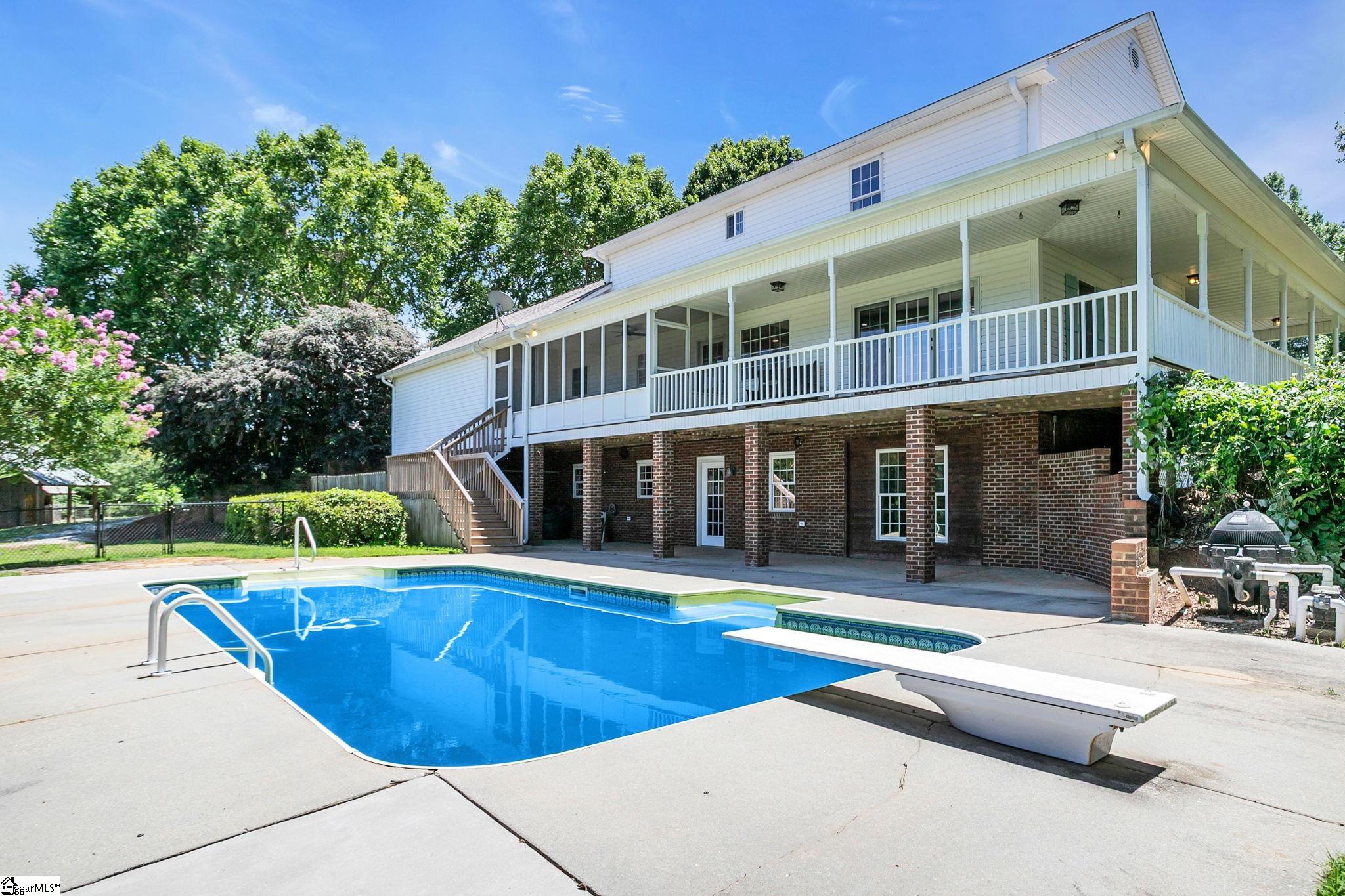 259 Winstead Road West Union, SC 29696 - Photo 28 of 50