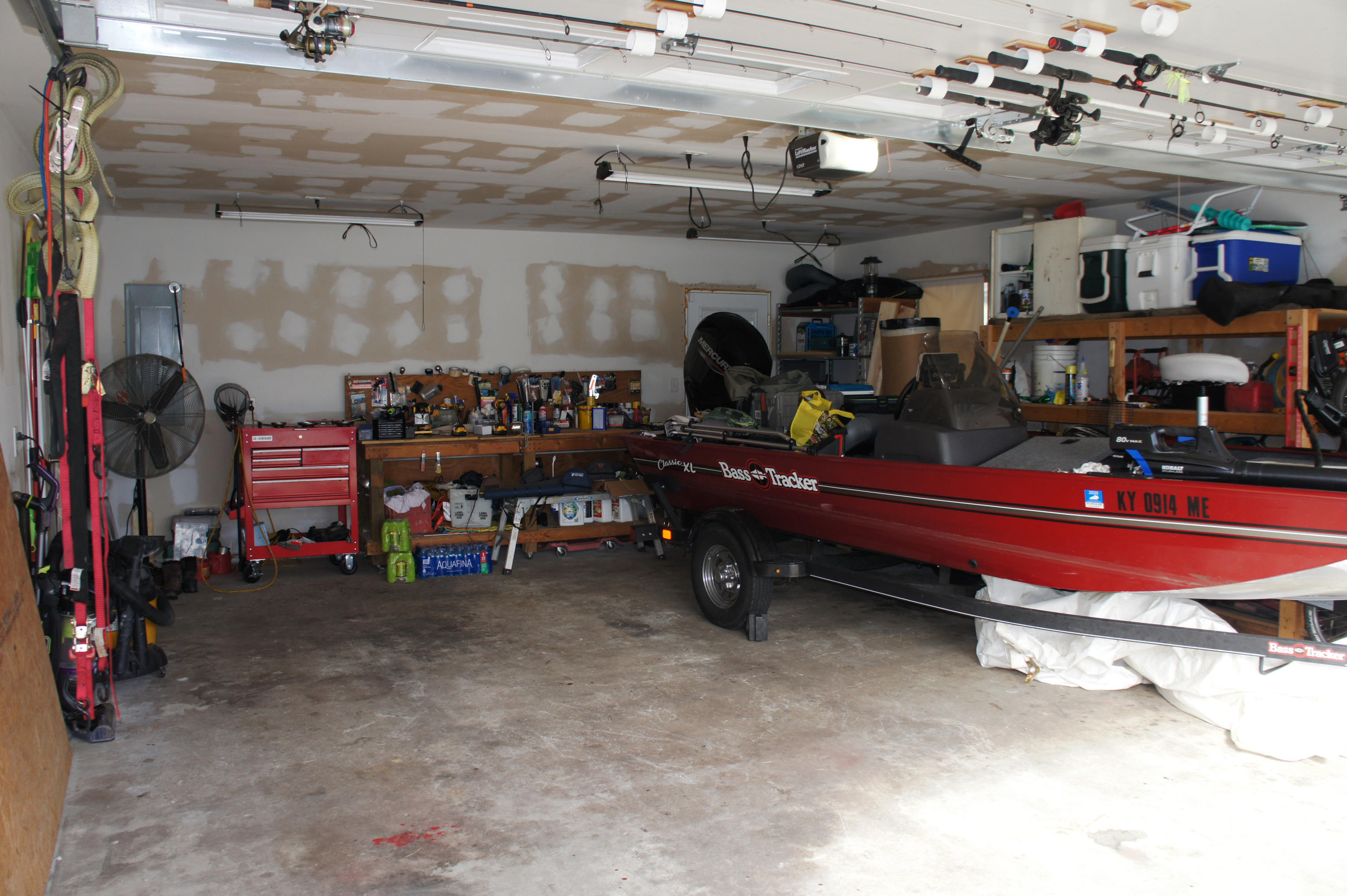 1963 Pumphouse Road Somerset, KY 42503 - Photo 15 of 50 DSC09298