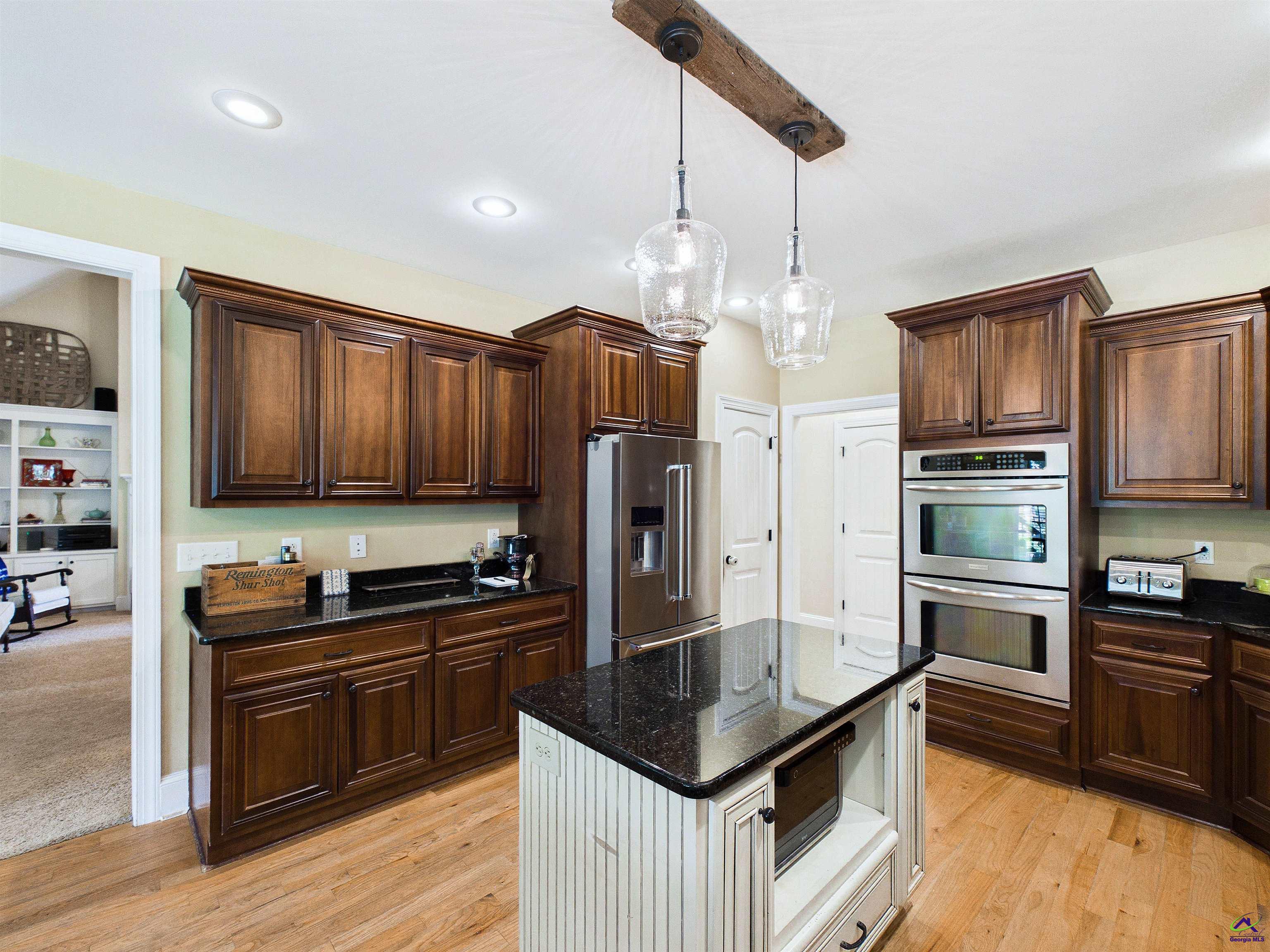 4041 Roundtop Circle Perry, GA 31069 - Photo 27 of 72