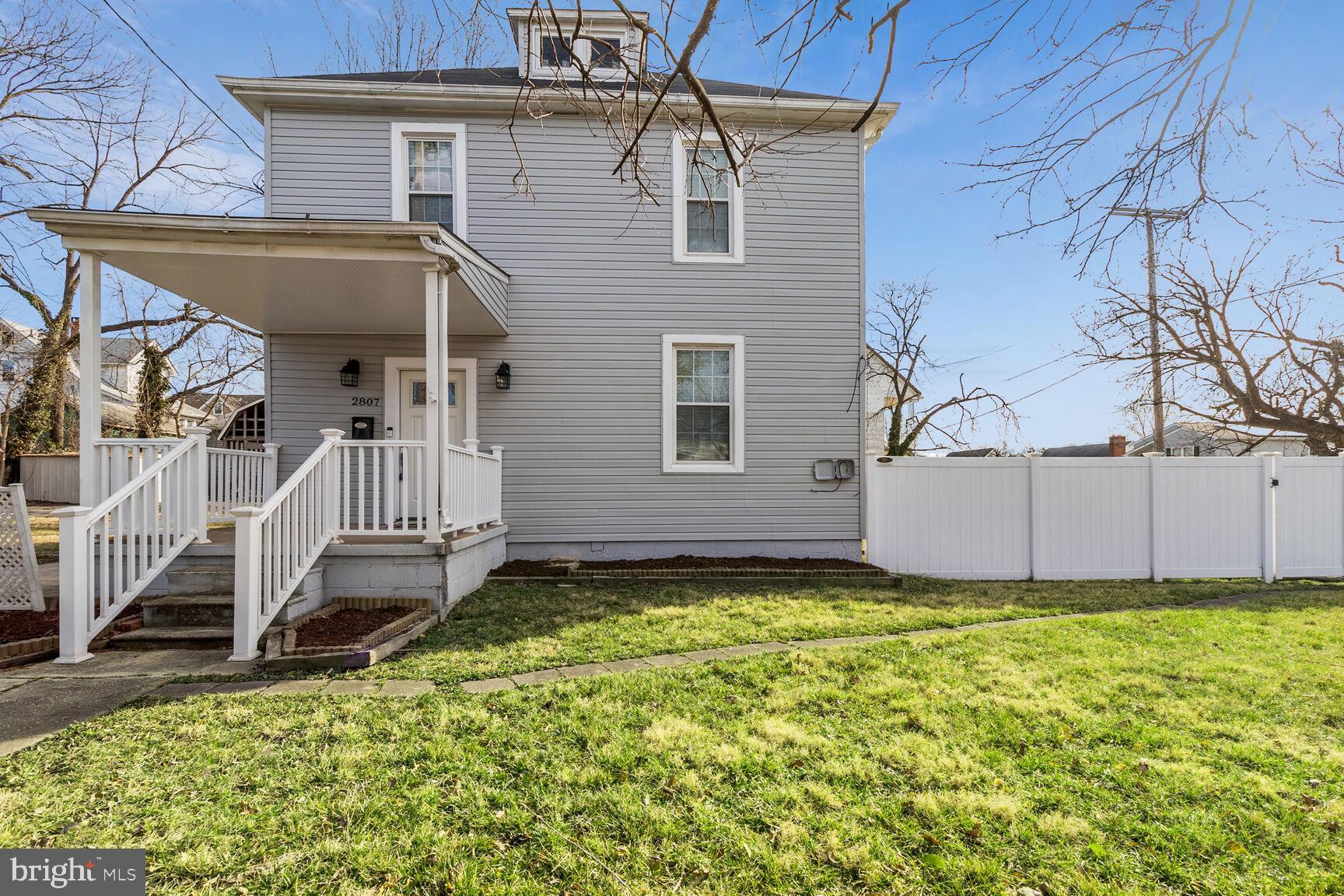2807 Hammonds Ferry Road Halethorpe, MD 21227 - Photo 1 of 23
