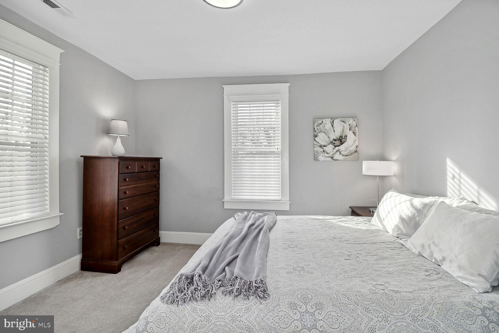 2807 Hammonds Ferry Road Halethorpe, MD 21227 - Photo 13 of 23 Primary Bedroom