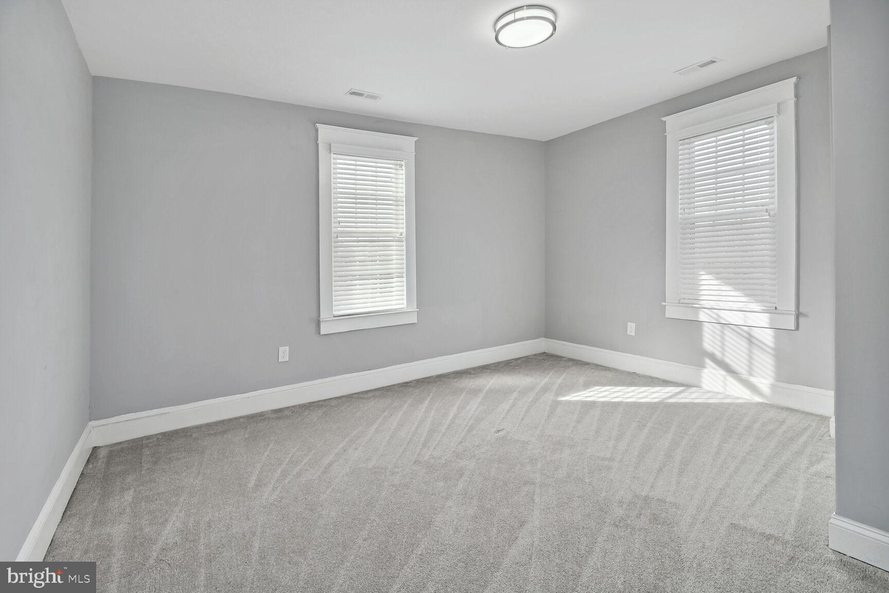 2807 Hammonds Ferry Road Halethorpe, MD 21227 - Photo 16 of 23 Bedroom #2